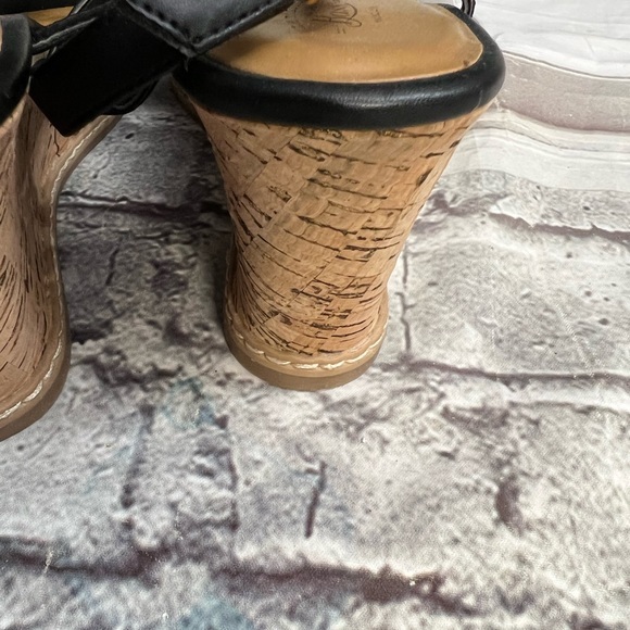 New G H Bass & Co women shoes size 10 (4) - Picture 7 of 10